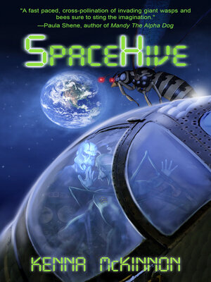 cover image of SpaceHive